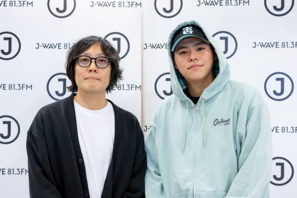 BE:FIRST・LEOが小説家・燃え殻から受け取ったラブレターとは？出会いから3年を振り返る