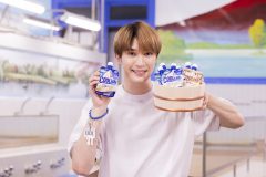 SixTONESジェシー、お風呂あがりに「キモティィィ～！」“クーリッシュ”新WEB動画公開