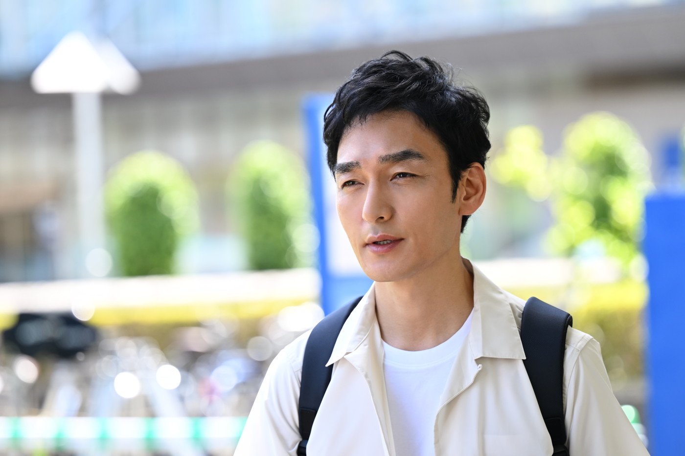 草彅剛主演ドラマ『終幕のロンド』第3話あらすじ、場面写真公開 - 画像一覧（1/14）