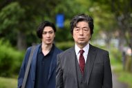 草彅剛主演ドラマ『終幕のロンド』第3話あらすじ、場面写真公開 - 画像一覧（3/14）