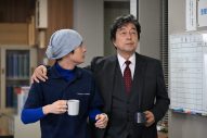 草彅剛主演ドラマ『終幕のロンド』第3話あらすじ、場面写真公開 - 画像一覧（14/14）