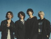 『with MUSIC』初のライブイベント開催決定！NEWS、DISH//ら出演アーティスト9組発表 - 画像一覧（2/10）