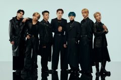 BE:FIRSTのベストアルバム『BE:ST』収録の新曲「I Want You Back」が先行配信決定