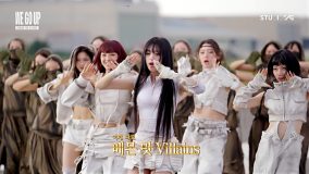 BABYMONSTERの1億再生突破MV「WE GO UP」エクスクルーシブパフォーマンスビデオのビハインド映像を公開