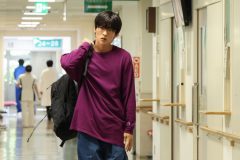 『ザ・ロイヤルファミリー』第4話でついに目黒蓮が登場！彼が演じる人物が物語の重要な鍵を握る