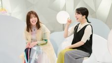 上白石萌音×いきものがかり吉岡聖恵が“童謡”について熱くトーク。ハラミちゃんを交えてのコラボパフォーマンスも - 画像一覧（2/12）