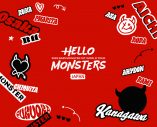 BABYMONSTER初のワールドツアー日本公演を収録したLIVE Blu-ray本日発売 - 画像一覧（2/3）