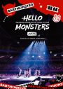 BABYMONSTER初のワールドツアー日本公演を収録したLIVE Blu-ray本日発売 - 画像一覧（3/3）