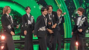 ラウール、Snow Manでの自分の立ち位置を解説！「末っ子は“暴走機関車”」