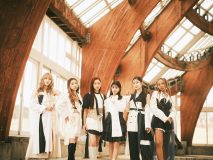 Little Glee Monster新曲「クリスマスイブニング / Silent Wish」＆EP『Your Winters』配信リリース決定