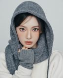 aespa・NINGNING、ABCマートFILA新ビジュアルにホワイトパフスタイルで登場！動画公開