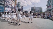 乃木坂46の6期生が、フリーライブ＆ご褒美ロケで台北を満喫！『乃木坂46 6期生稼働中』にて4週連続配信 - 画像一覧（3/7）
