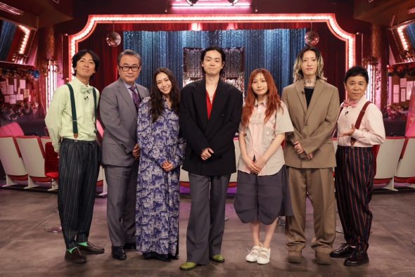 菅田将暉、二階堂ふみ、YOASOBIら集結！ドラマ『もしがく』撮影秘話を大放出