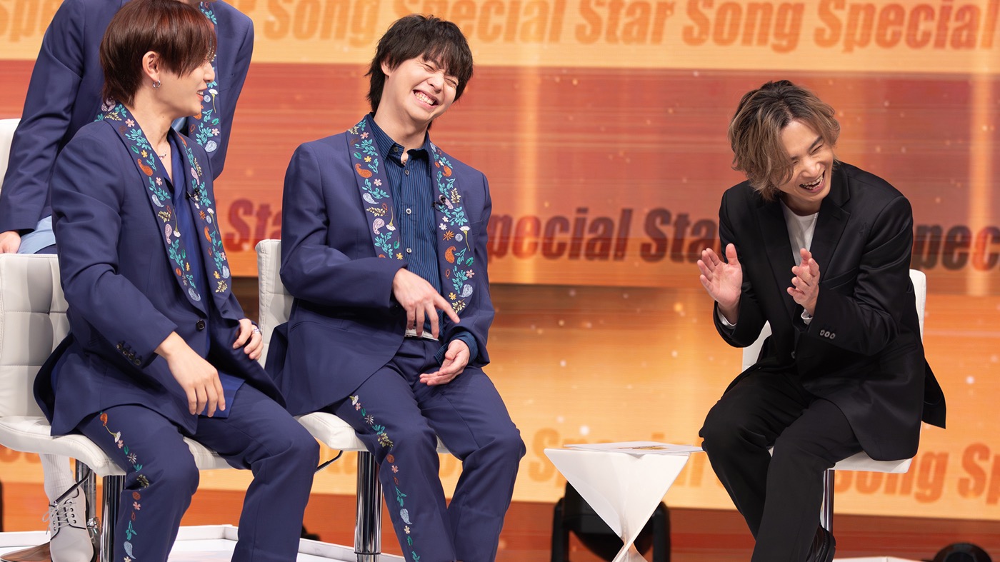 Hey! Say! JUMP山田涼介、オフの日は「家からほとんど出ない」。“ゲーマー・堂本光一”過去の総プレイ時間に一同驚き - 画像一覧（3/3）