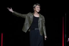 EXILE TAKAHIRO“聖地”日本武道館ライブに密着！ライブ映像、事前リハ、当日の舞台裏までオンエア