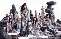 櫻坂46、新曲「Unhappy birthday構文」MV公開！村井優が圧巻のソロダンスを披露 - 画像一覧（2/3）