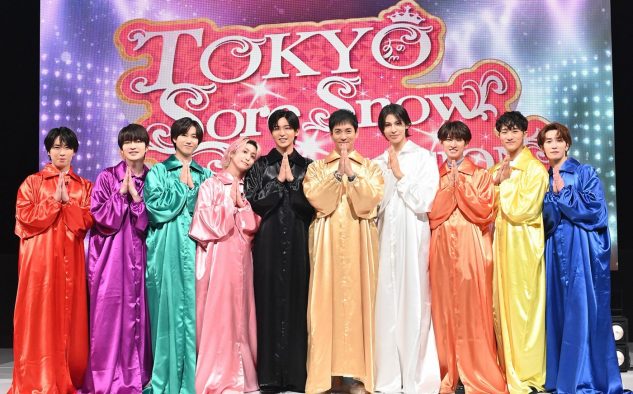 Snow Man「東京それスノコレクション」で容赦のない酷評が続々！「マイナス100億点」