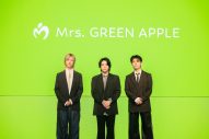 Mrs. GREEN APPLE、フェーズ2完結とフェーズ3開幕を予告！YouTube生配信は同時視聴者数65万人超え - 画像一覧（2/5）