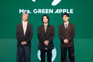 Mrs. GREEN APPLE、フェーズ2完結とフェーズ3開幕を予告！YouTube生配信は同時視聴者数65万人超え - 画像一覧（3/5）