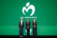 Mrs. GREEN APPLE、フェーズ2完結とフェーズ3開幕を予告！YouTube生配信は同時視聴者数65万人超え - 画像一覧（4/5）