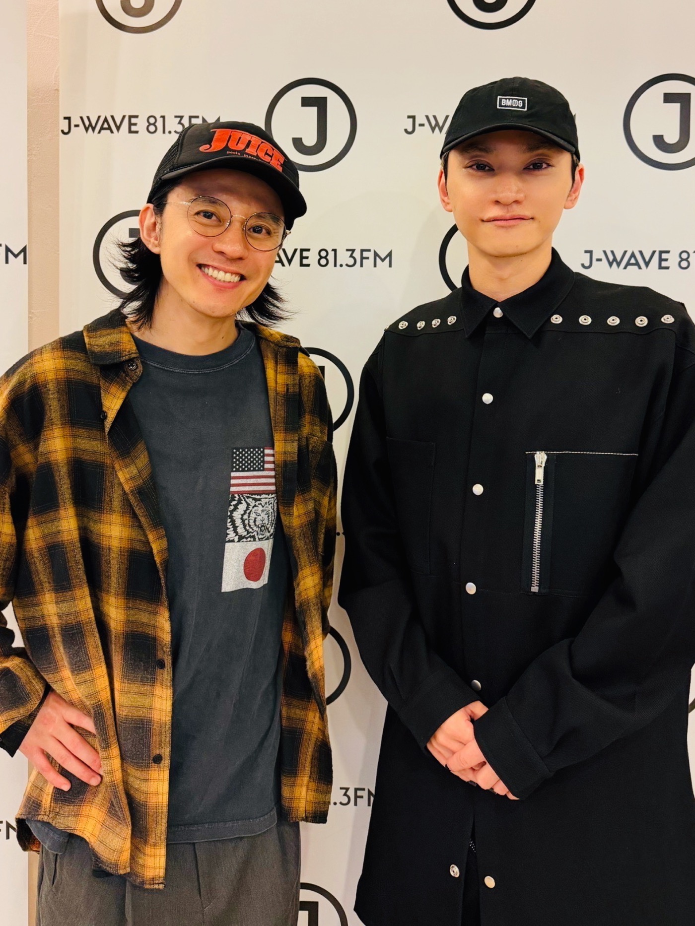 渋谷すばるが、SKY-HIと初対談！横山裕との再会で生まれた感情についてもコメント