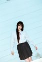 櫻坂46遠藤理子＆村井優、三期生の素敵な関係性を語る！井上梨名は卒業記念ロンググラビア掲載 - 画像一覧（4/13）