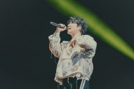 【ライブレポート】星野源、6年ぶりの全国＆アジアツアーを完遂 - 画像一覧（2/6）