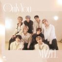 MAZZEL、ドラマ『セラピーゲーム』ED曲「Only You」ジャケット写真公開！SEITO作詞・作曲参加楽曲収録決定 - 画像一覧（4/13）