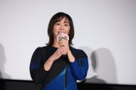 【レポート】木村拓哉が倍賞千恵子をタクシーでエスコート！映画『TOKYOタクシー』セレモニー＆完成披露試写会開催 - 画像一覧（17/20）