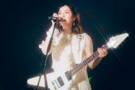 【ライブレポート】milet、2年ぶりのファンクラブ限定ライブで「ただいま」。日本武道館2days公演開催発表 - 画像一覧（1/5）
