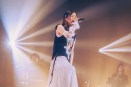 【ライブレポート】milet、2年ぶりのファンクラブ限定ライブで「ただいま」。日本武道館2days公演開催発表 - 画像一覧（4/5）