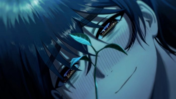 tuki.、映画『愚か者の⾝分』主題歌「⼈⽣讃歌」MV公開