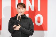 【レポート】綾瀬はるか＆松下洸平、UNIQLO UMEDAの魅力を体感！スペシャルトークショーに登場 - 画像一覧（2/9）