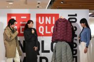【レポート】綾瀬はるか＆松下洸平、UNIQLO UMEDAの魅力を体感！スペシャルトークショーに登場 - 画像一覧（5/9）