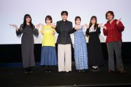 【レポート】STARGLOW・KANON（日穏）主演映画で演じた天然キャラに共感。「僕、こんな風に思われてるんだ」 - 画像一覧（9/11）