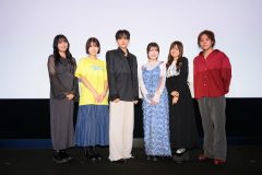 【レポート】STARGLOW・KANON（日穏）主演映画で演じた天然キャラに共感。「僕、こんな風に思われてるんだ」