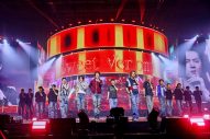 【ライブレポート】ENHYPENワールドツアーで67万6,000人動員！「僕たちの公演が明日を生きる力になってほしい」 - 画像一覧（8/11）