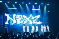 【ライブレポート】NEXZ韓国公演が大盛況で幕！新曲「Beat-Boxer」MVも解禁 - 画像一覧（6/24）