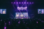 【ライブレポート】NEXZ韓国公演が大盛況で幕！新曲「Beat-Boxer」MVも解禁 - 画像一覧（7/24）