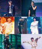 【ライブレポート】NEXZ韓国公演が大盛況で幕！新曲「Beat-Boxer」MVも解禁