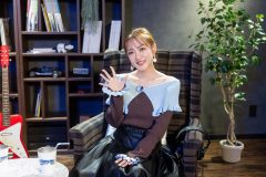 高橋みなみ、AKB48を振り返る「自分なのに自分じゃないような不思議な感覚」NHK2週連続放送