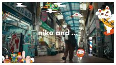 北村匠海＆清原果耶出演「niko and …」新キャンペーンムービー公開！テーマは「旅のキオク」 - 画像一覧（25/31）