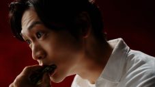 松下洸平が豪快に食べる！“こくうまキムチ”新TVCM公開 - 画像一覧（5/13）