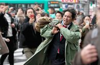 青島が新宿を疾走！映画『踊る大捜査線 N.E.W.』がついに始動「いよいよ、『踊る』が帰ってきます！」（織田裕二） - 画像一覧（1/2）