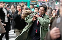 青島が新宿を疾走！映画『踊る大捜査線 N.E.W.』がついに始動「いよいよ、『踊る』が帰ってきます！」（織田裕二）