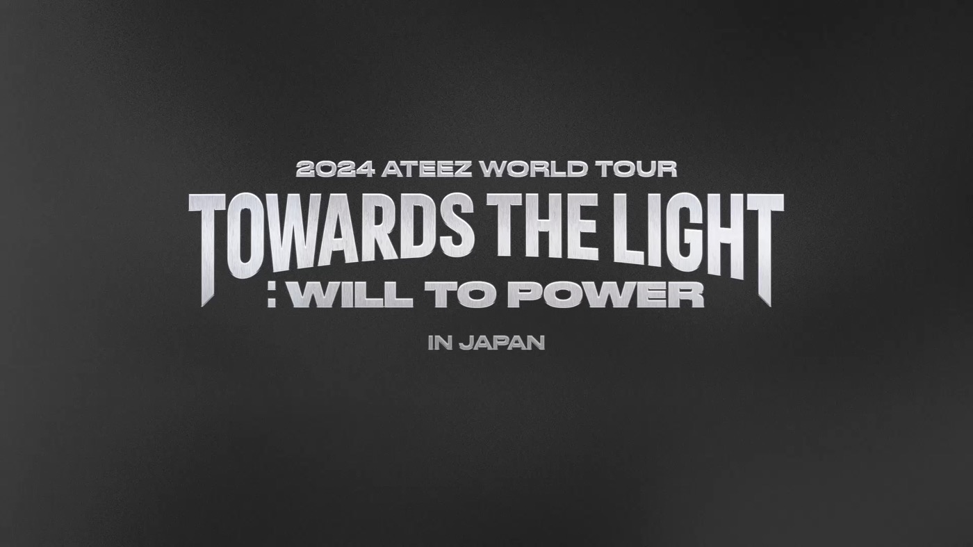 ATEEZ、さいたまスーパーアリーナ公演を収録した映像作品よりダイジェスト映像公開 - 画像一覧（2/2）