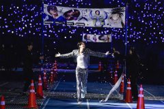 【ライブレポート】BTS JIN、ファンコンサートツアーのアンコール公演を開催！熱い歓声と合唱を送った観客と心で繋がる