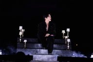 【ライブレポート】BTS JIN、ファンコンサートツアーのアンコール公演を開催！熱い歓声と合唱を送った観客と心で繋がる - 画像一覧（5/12）