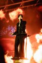 【ライブレポート】BTS JIN、ファンコンサートツアーのアンコール公演を開催！熱い歓声と合唱を送った観客と心で繋がる - 画像一覧（6/12）