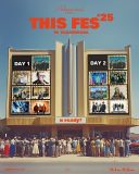 【ライブレポート】[Alexandros]主催フェス開幕！くるりやWANIMAら全7組出演の初日オフィシャルレポ到着